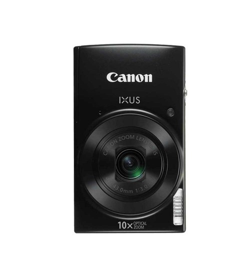 Canon IXUS 190 (Promo Cashback Rp 100.000 Periode 01 s/d 30 November 2019) 